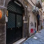 Design Flat In The City Center By Wonderful Italy