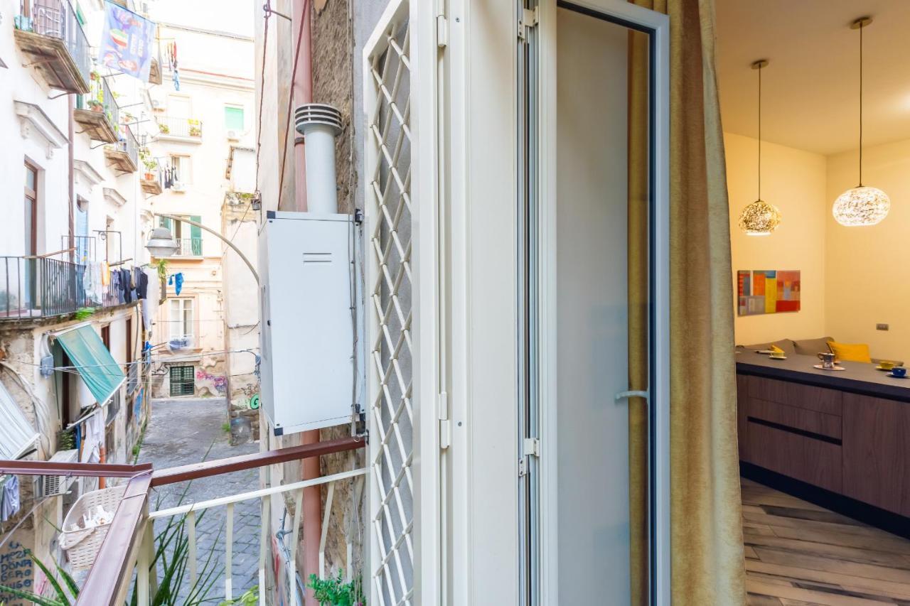 Appartement Design Flat In The City Center By Wonderful Italy