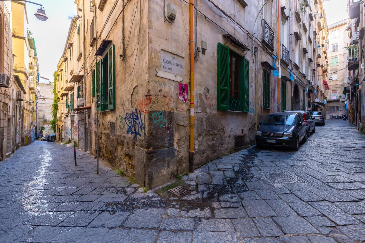 Appartement Design Flat In The City Center By Wonderful Italy *