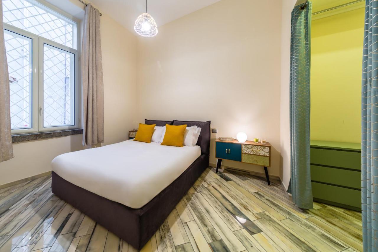 Appartement Design Flat In The City Center By Wonderful Italy *