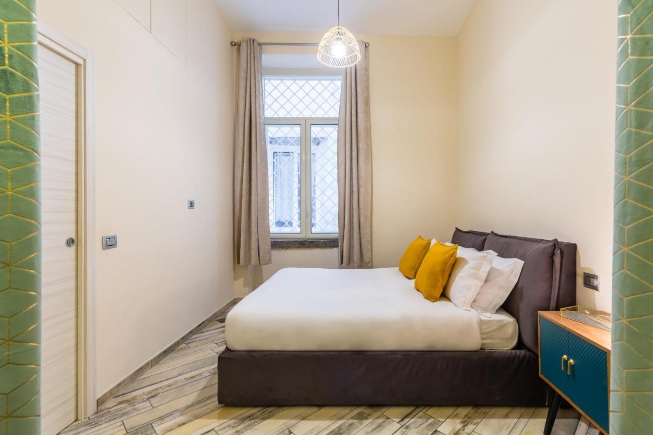 Design Flat In The City Center By Wonderful Italy Appartement *