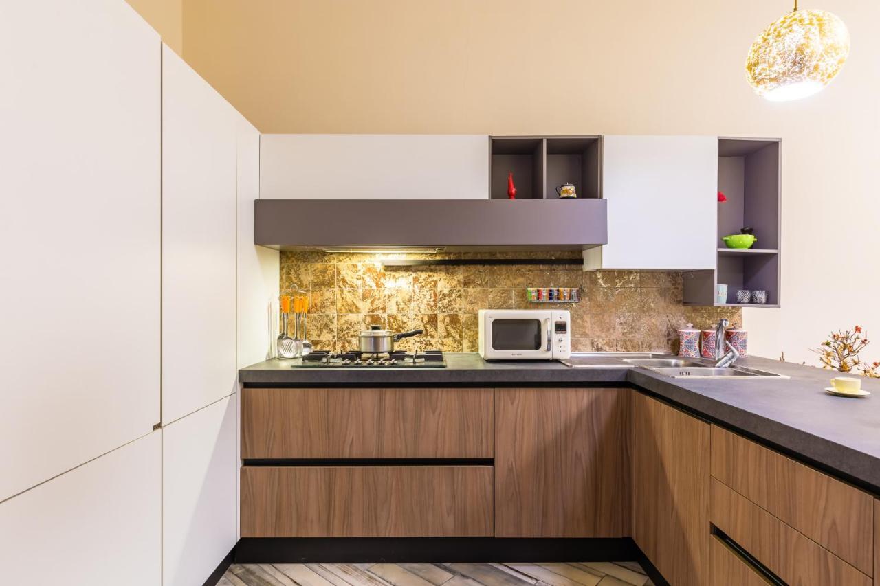 Appartement Design Flat In The City Center By Wonderful Italy Naples