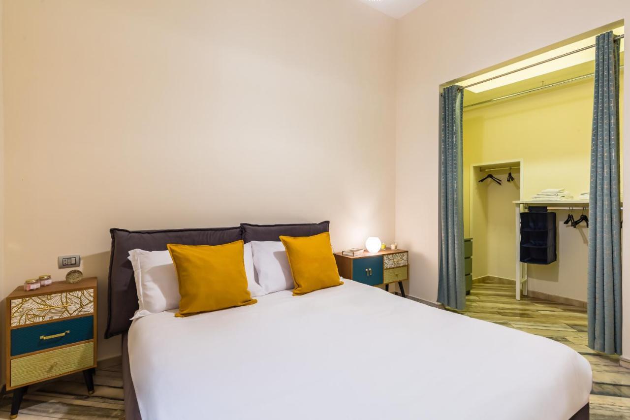 Design Flat In The City Center By Wonderful Italy Appartement Naples