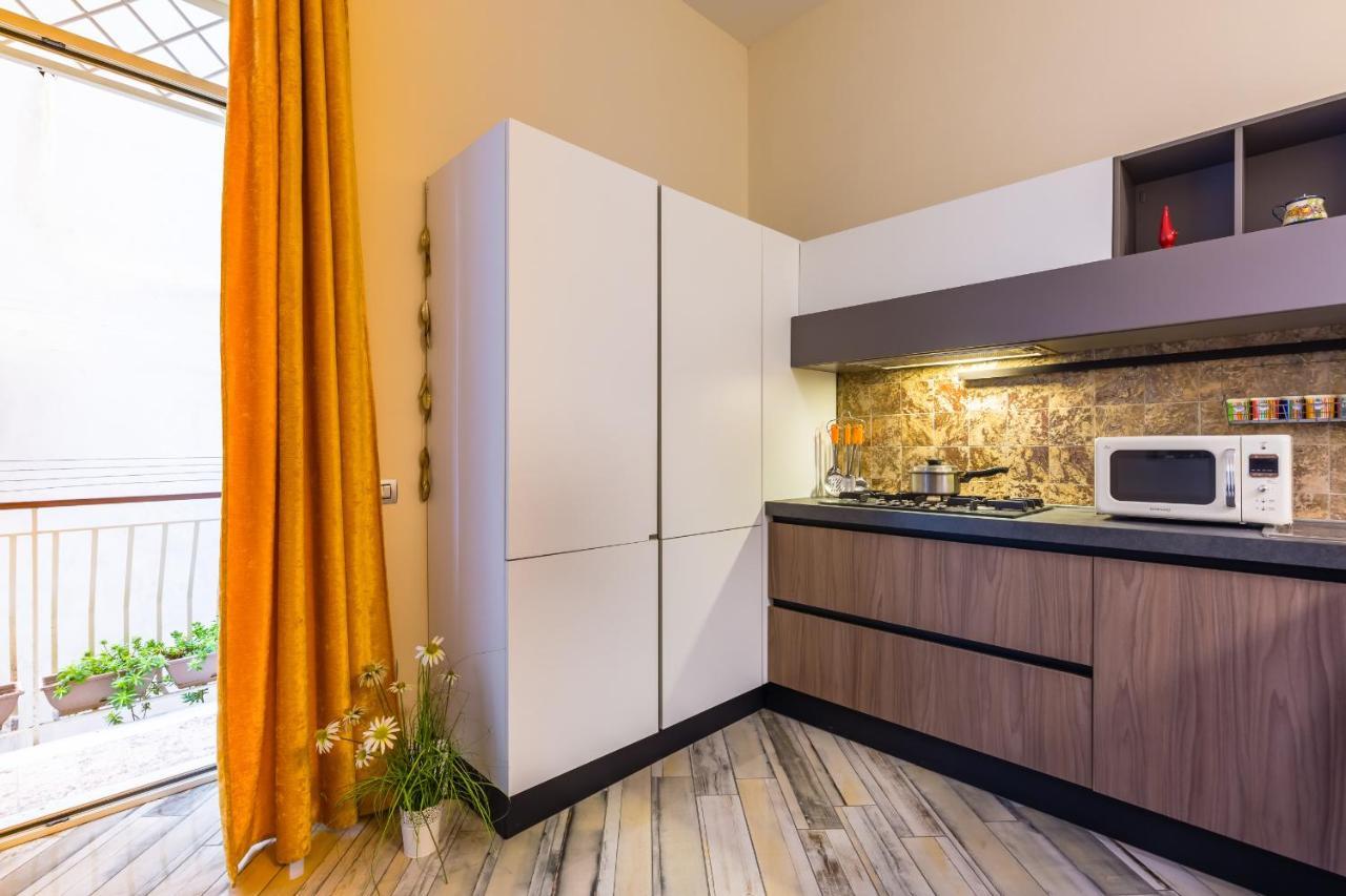 Design Flat In The City Center By Wonderful Italy Appartement *