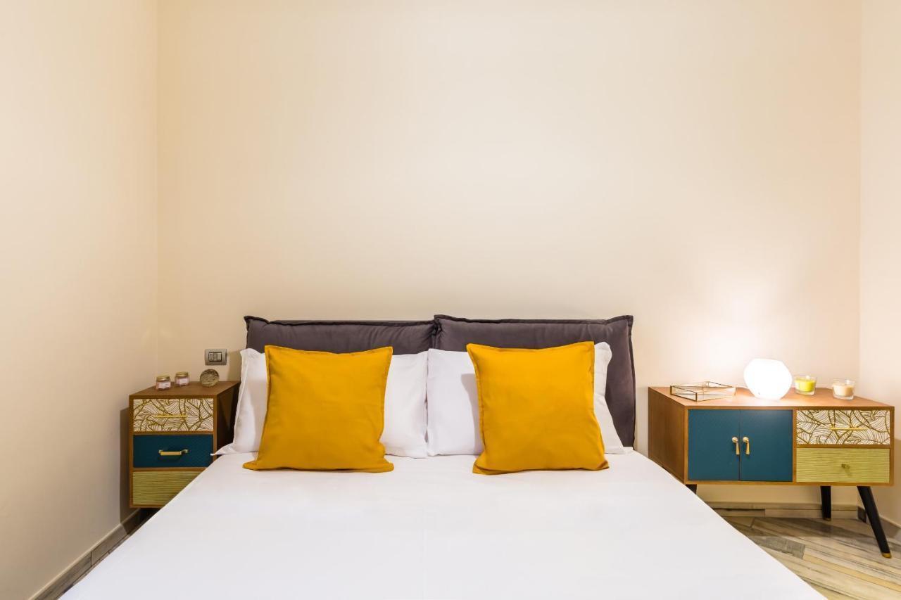 Design Flat In The City Center By Wonderful Italy Appartement Naples