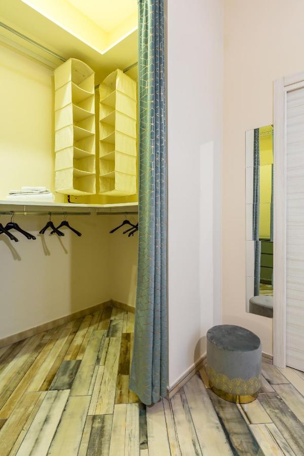 Design Flat In The City Center By Wonderful Italy *