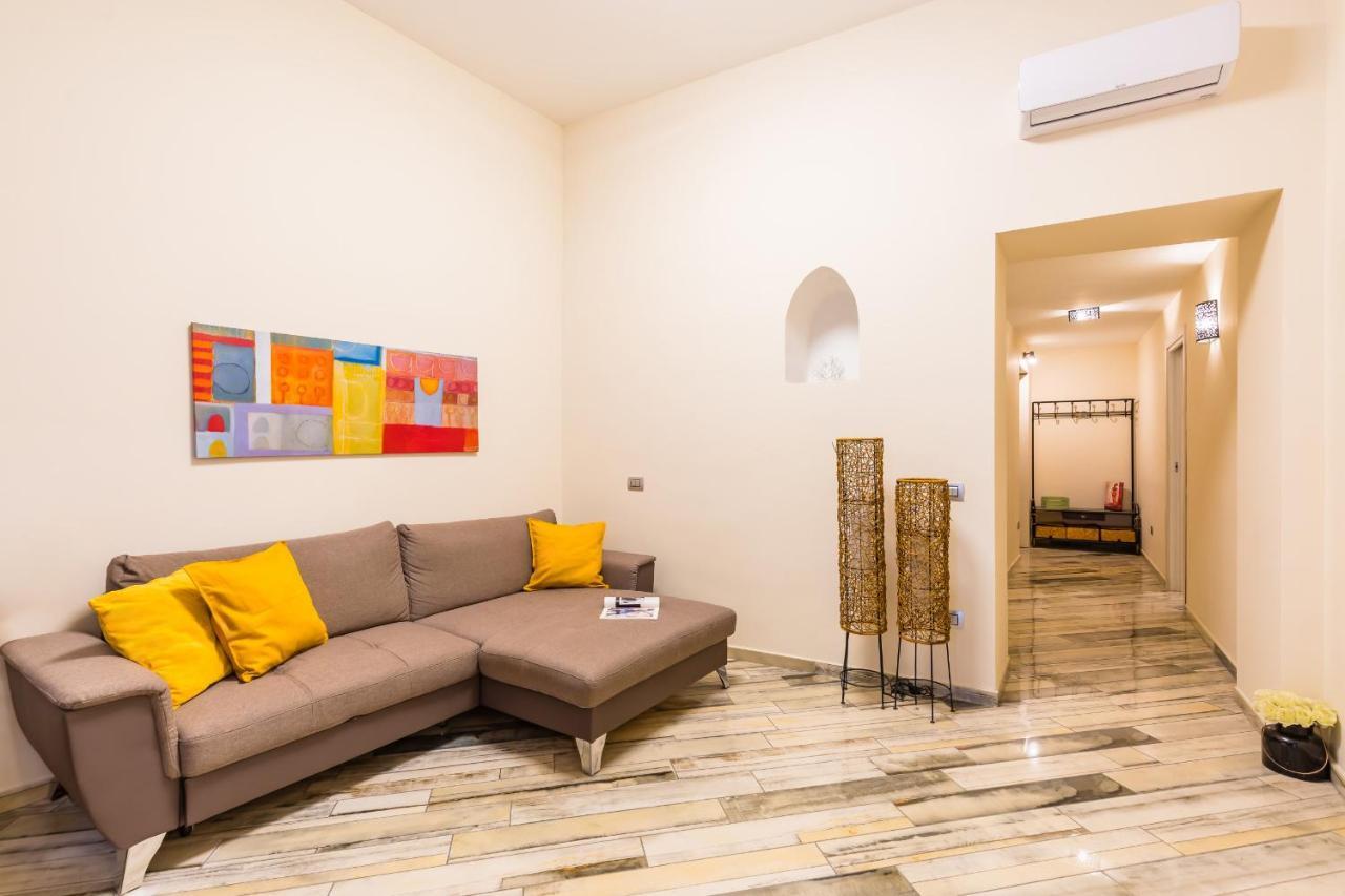 Appartement Design Flat In The City Center By Wonderful Italy Naples