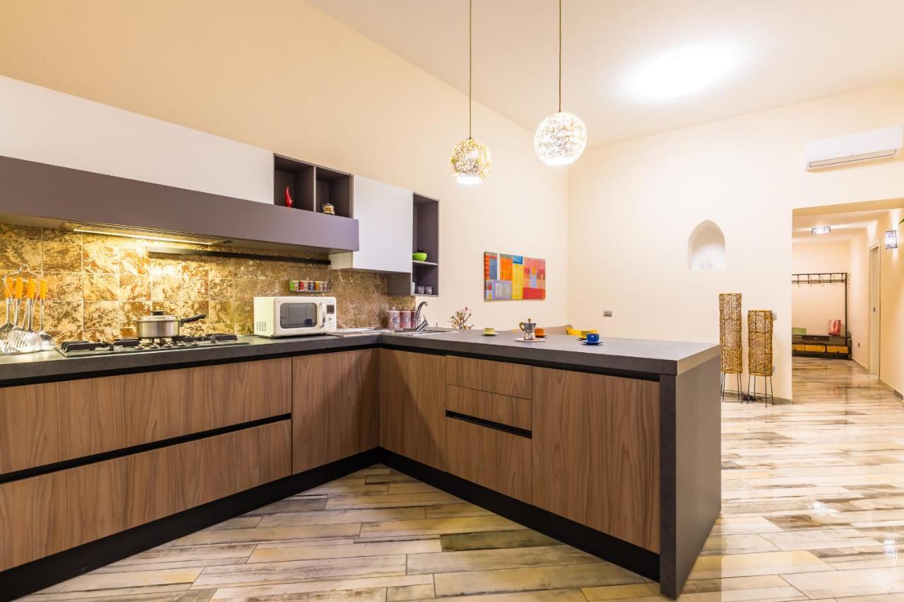 Appartement Design Flat In The City Center By Wonderful Italy