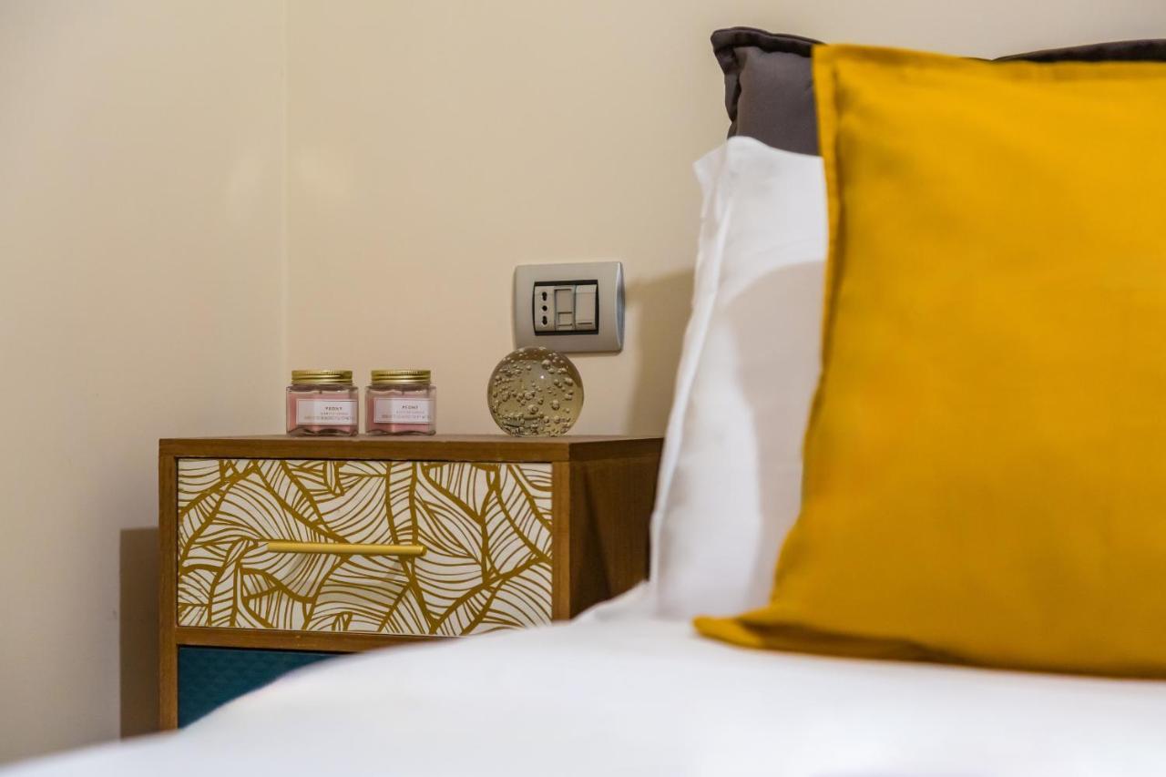 Design Flat In The City Center By Wonderful Italy *