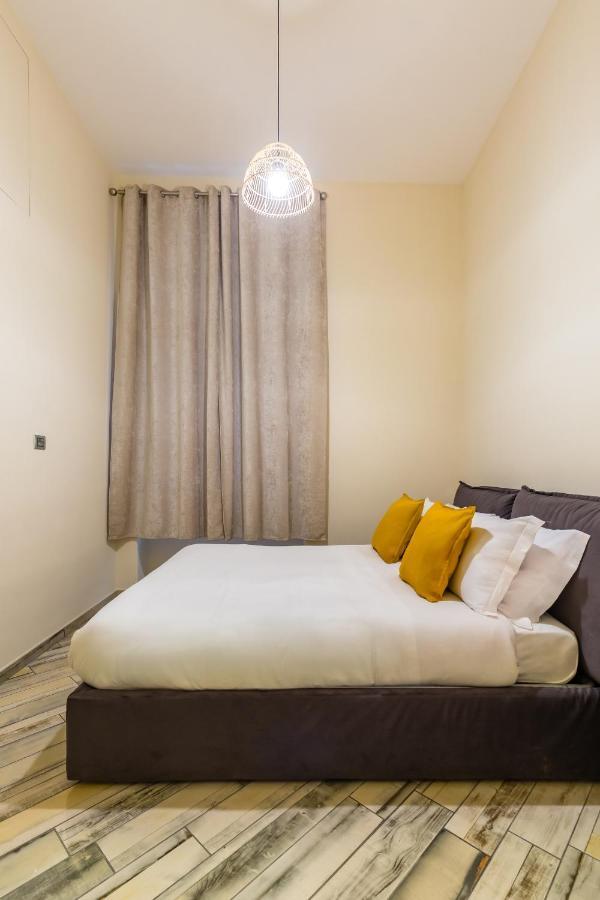 Design Flat In The City Center By Wonderful Italy Apartment